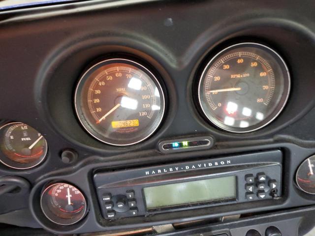 2006 HARLEY-DAVIDSON FLHTCUI 1HD1FCW196Y656680