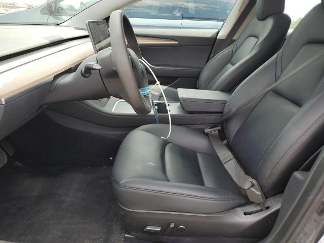 2023 TESLA MODEL 3 - 5YJ3E1EA1PF692481