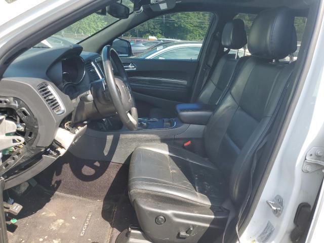 2017 DODGE DURANGO GT 1C4RDJDG6HC733222