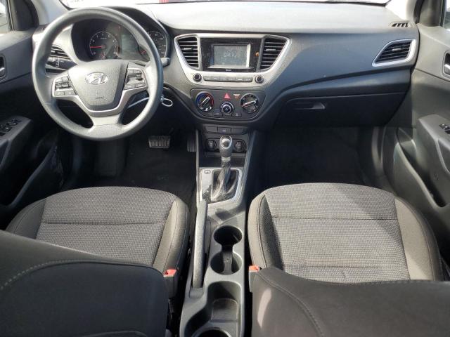 2021 HYUNDAI ACCENT SE 3KPC24A64ME139000
