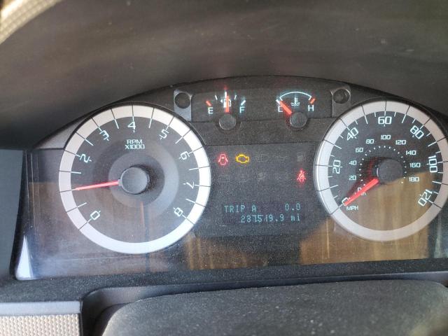 2010 FORD ESCAPE XLT - 1FMCU0DG1AKC15736