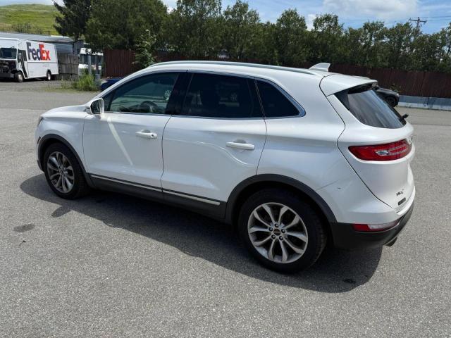 2015 LINCOLN MKC 5LMCJ2A97FUJ17863