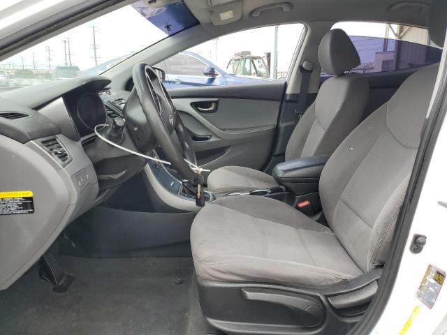2016 HYUNDAI ELANTRA SE - 5NPDH4AE2GH671145