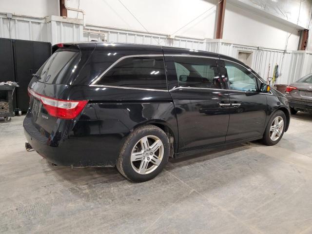 Vin: 5fnrl5h98bb027997, lot: 63239175, honda odyssey touring 20113