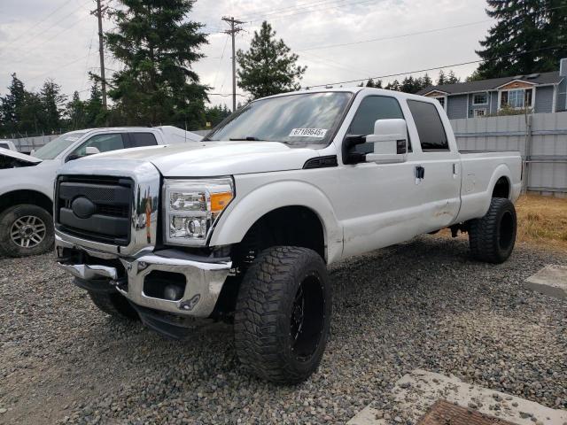 FORD F250 SUPER DUTY