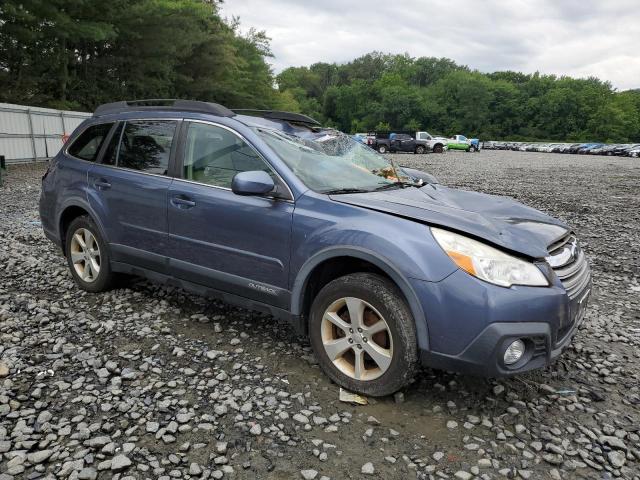 2014 SUBARU OUTBACK 2. - 4S4BRBCC9E3273455