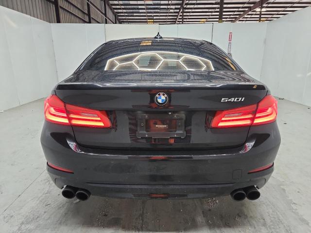 2017 BMW 540 I - WBAJE5C38HG917227
