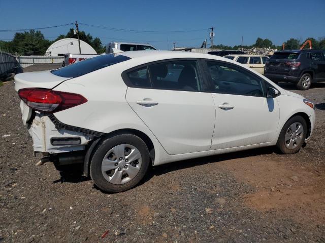 2018 KIA FORTE LX 3KPFK4A71JE238553
