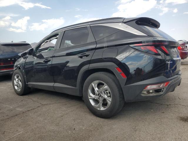 2024 HYUNDAI TUCSON SEL 5NMJB3DE4RH381533