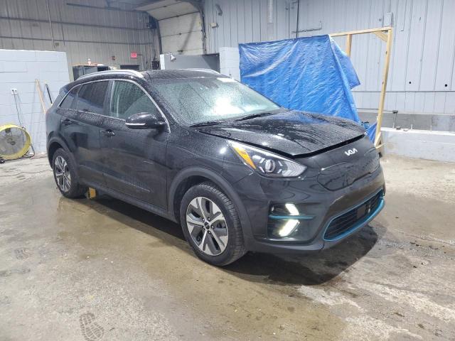 Vin: kndcc3lg2n5139474, lot: 63451385, kia niro s s 20224