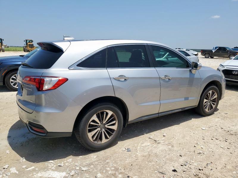 2017 ACURA RDX ADVANC 5J8TB4H76HL004131