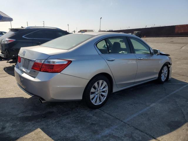 Vin: 1hgcr3f89fa013402, lot: 63305525, honda accord exl 20153