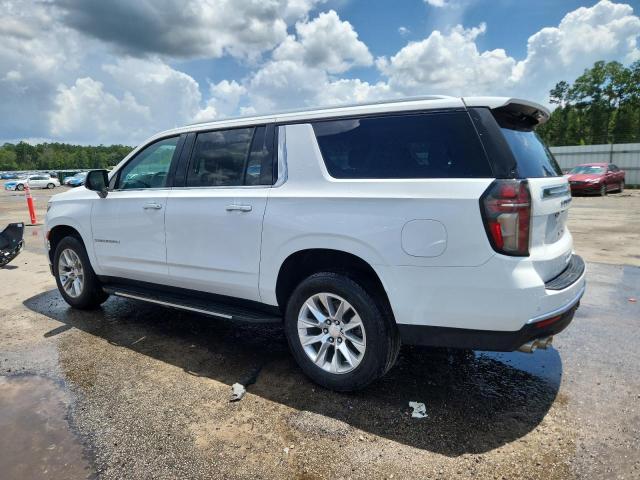 2023 CHEVROLET SUBURBAN C 1GNSCFKD8PR527798