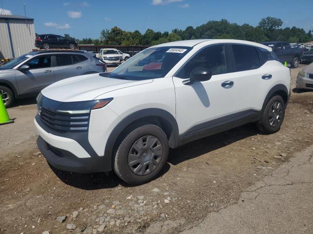 2025 NISSAN KICKS S - 3N8AP6BA8SL392521