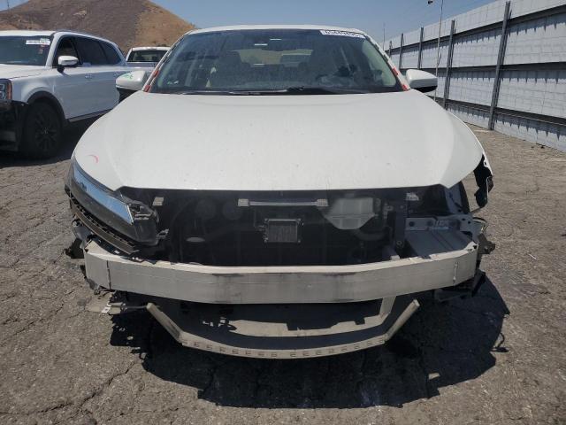 2018 HONDA CLARITY JHMZC5F17JC014567