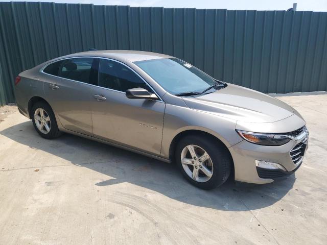 2023 CHEVROLET MALIBU LS 1G1ZB5ST2PF112644