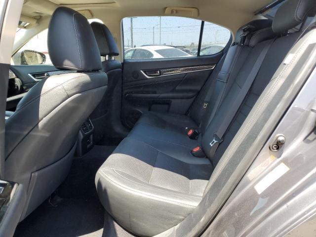 2016 LEXUS GS 350 BAS JTHBZ1BLXGA007293