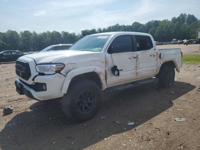 TOYOTA TACOMA DOU