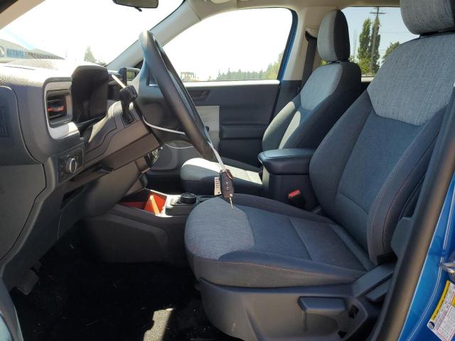 2022 FORD MAVERICK X 3FTTW8E39NRA73923