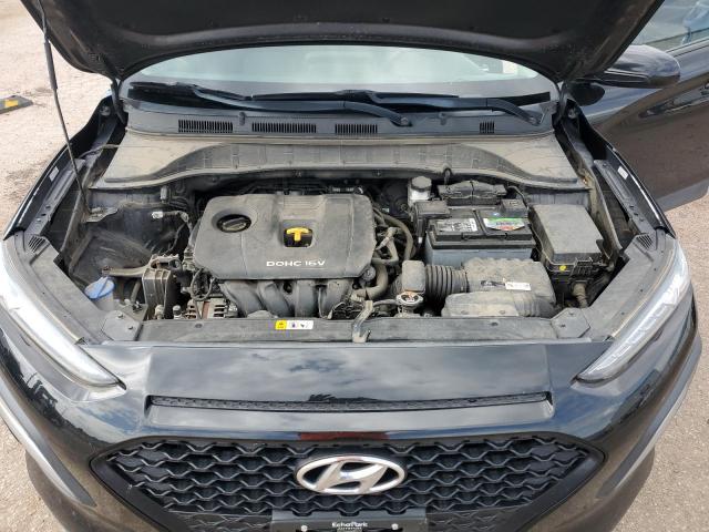 2019 HYUNDAI KONA SE KM8K1CAA9KU271970