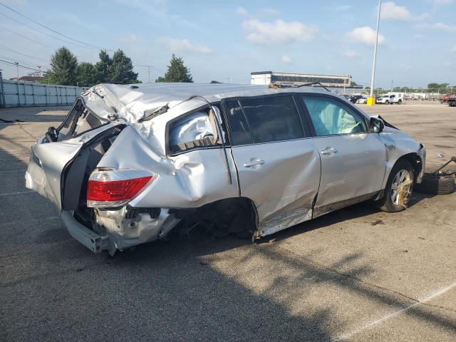 2011 TOYOTA HIGHLANDER #3301688649