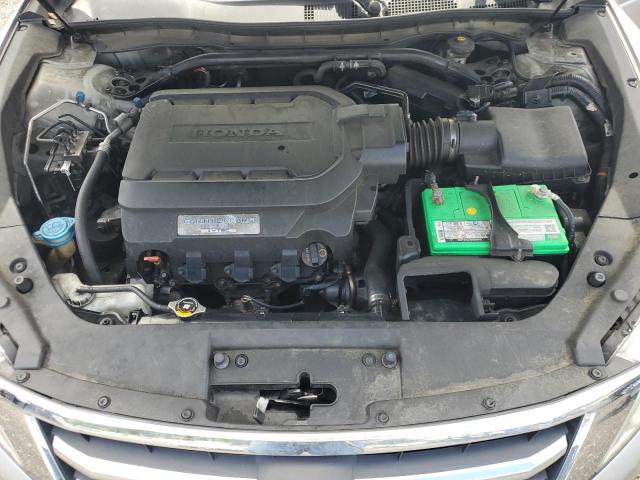 2013 HONDA CROSSTOUR - 5J6TF2H51DL001017