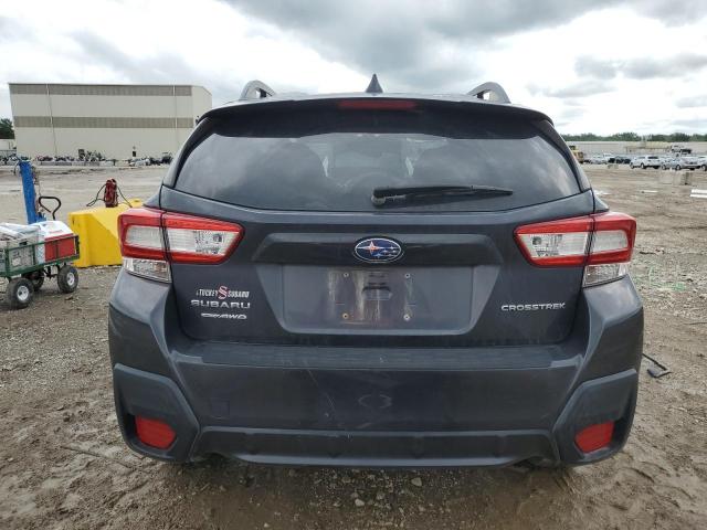 2018 SUBARU CROSSTREK JF2GTABC9JH301163