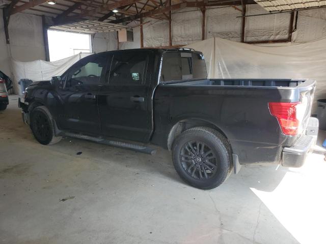 2018 NISSAN TITAN SV - 1N6AA1E64JN516982