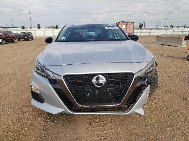 2020 NISSAN ALTIMA SR 1N4BL4CV1LC265064