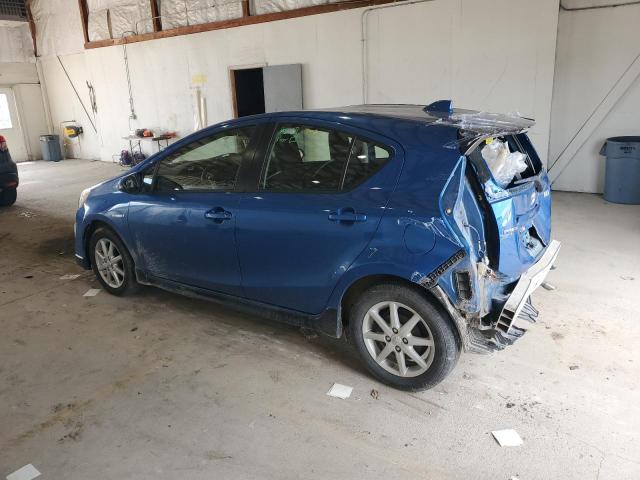 2017 TOYOTA PRIUS C JTDKDTB31H1592875