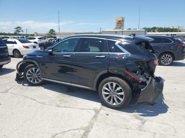 2021 INFINITI QX50 LUXE 3PCAJ5BA7MF119997