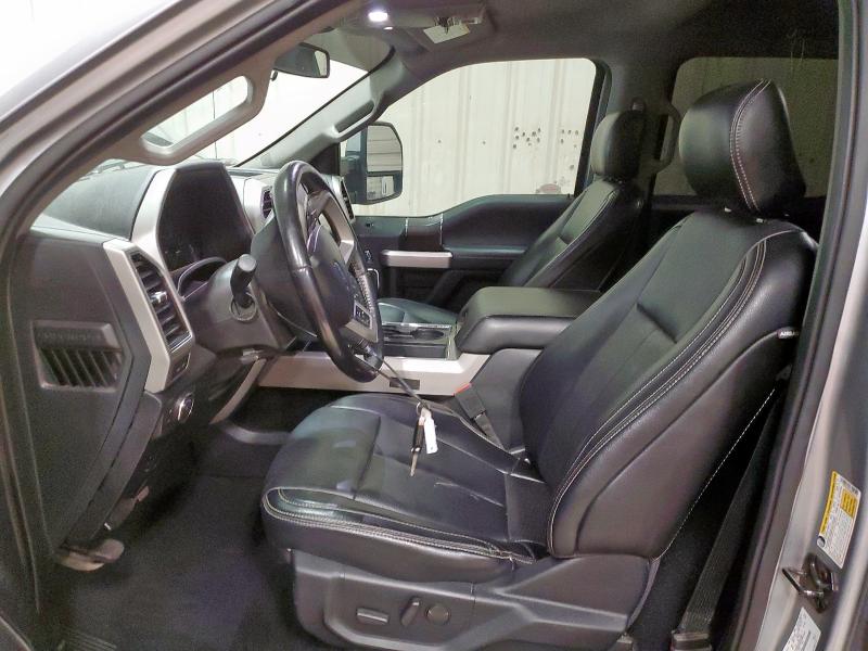 2021 FORD F250 SUPER 1FT7W2BT9MEC53147