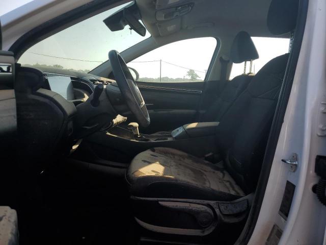 2024 HYUNDAI TUCSON SE 5NMJACDE8RH436892