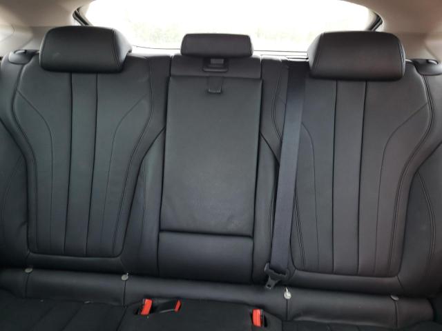 2015 BMW X6 XDRIVE3 5UXKU2C52F0F95878