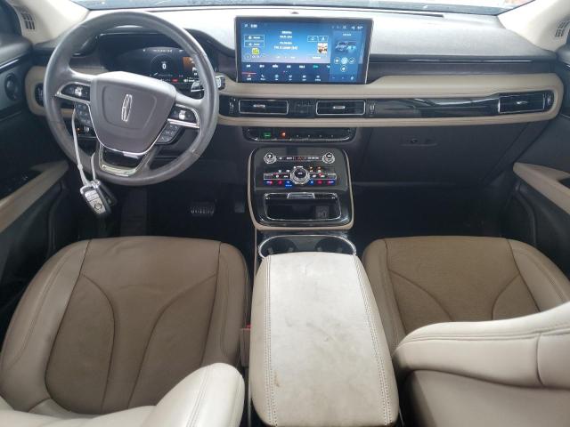 2022 LINCOLN NAUTILUS R 2LMPJ6K93NBL27041