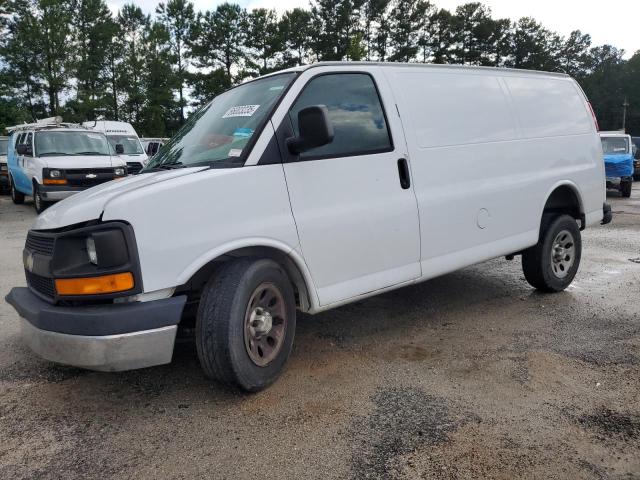 CHEVROLET EXPRESS G1