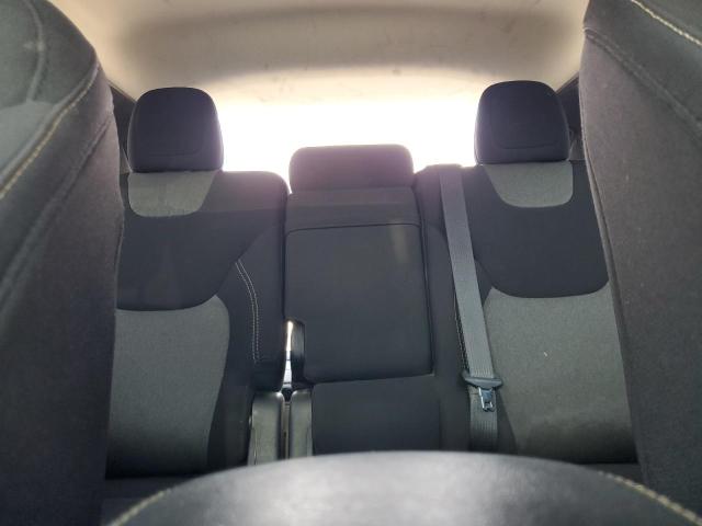 2016 JEEP CHEROKEE S - 1C4PJMAB3GW327521