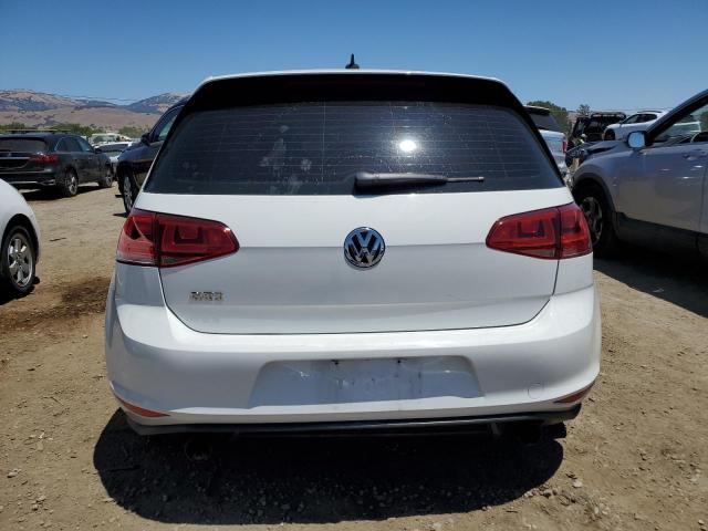 2015 VOLKSWAGEN GTI 3VW4T7AU2FM031529
