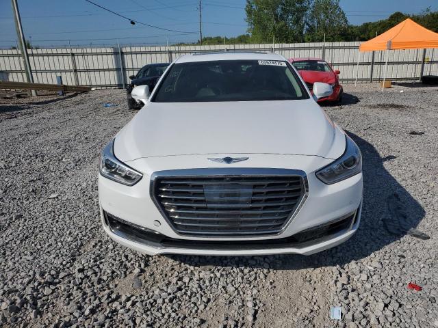 2019 GENESIS G90 PREMIU KMTF34JA4KU054009