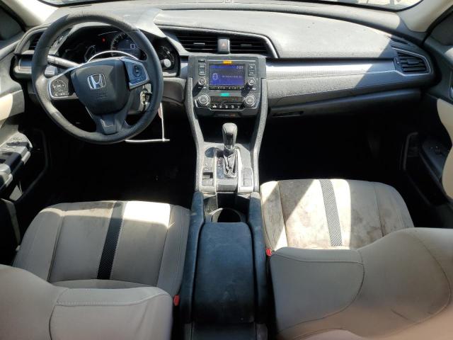 2017 HONDA CIVIC LX - 19XFC2F58HE206668