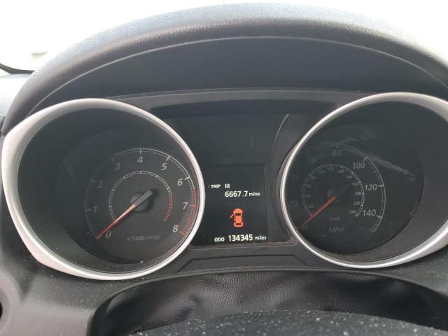 2015 MITSUBISHI OUTLANDER 4A4AP3AW7FE029049