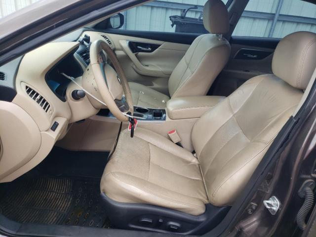 2015 NISSAN ALITMA 1N4AL3AP5FN363677