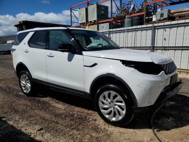 2024 LAND ROVER DISCOVERY SALRJ2EX1R2490268
