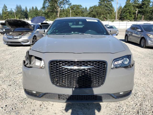 2019 CHRYSLER 300 S 2C3CCAGG9KH626985