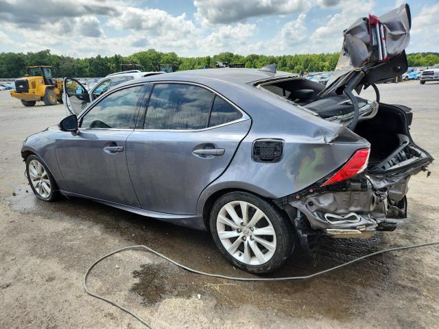 2015 LEXUS IS 250 JTHBF1D22F5044486