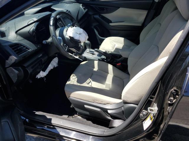 2020 SUBARU IMPREZA 4S3GTAB63L3720473