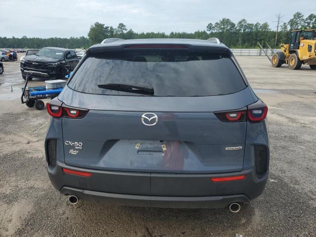 2024 MAZDA CX-50 SELE 7MMVABAM1RN201759
