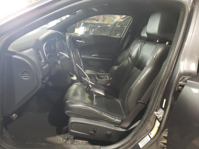2016 DODGE CHARGER SXT 2C3CDXJG0GH242982