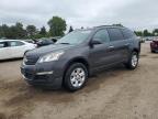 2015 CHEVROLET TRAVERSE L - 1GNKRFED8FJ157573