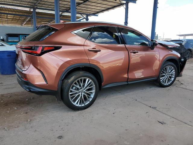 2025 LEXUS NX 350H BASE 2T2GKCEZ5SC033453
